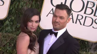 Megan Fox Gives Birth, Welcomes Third Child With Brian Austin Green