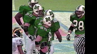 Delaware vs Marshall 1996