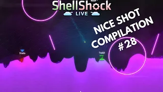 ShellShock Live | Nice Shot Compilation 28 !