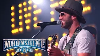 Drake White Performs 'Makin Me Look Good Again' LIVE in San Diego