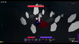 Roblox Pilgrammed How to get Prism Lance and Prism Staff