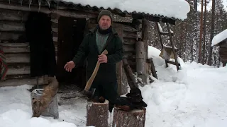 Удел промысловика СССР.