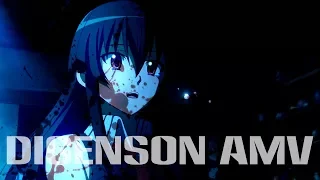 ┆AMV┆Аниме Клип┆-  Болен тобой