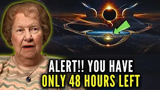 April 8th Eclipse: What They DIDN'T Tell You (EXPOSED!) ✨ Dolores Cannon