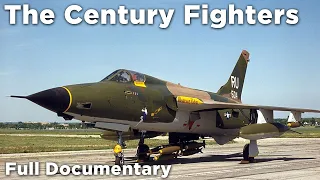 The Century Fighters - Flying Through Time | Episode 17