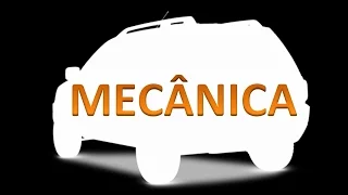 MECÂNICA