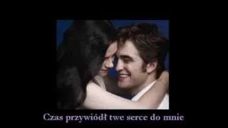 Christina Perri - A Thousand Years (napisy pl)