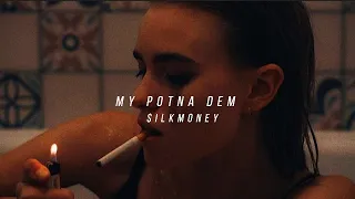 $ILKMONEY-My Potna Dem (slowed++reverb+lyrics)