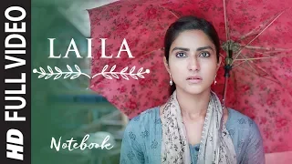 Full Video: Laila Song | Zaheer Iqbal & Pranutan Bahl | Dhvani Bhanushali | Vishal Mishra