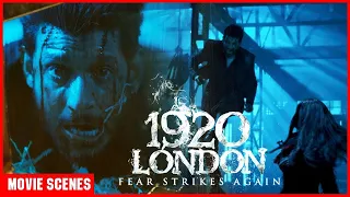 1920 London Hindi Movie | Sharman Joshi | Meera Chopra | Vishal got rid of that evil spirit