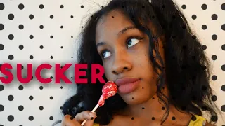 Sucker Cover by Cloudy