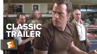 The Mist (2007) Trailer #1 | Movieclips Classic Trailers