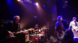 Flamin' Groovies - Whisky Woman - Paris - 25/06/2019