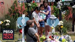 Remembering the 8 people killed in the Texas mall attack