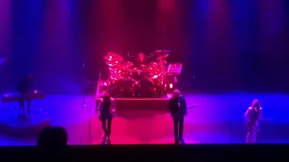 Styx - Beacon Theatre NYC March 16 2022, Set 1: The Mission *Full Set*