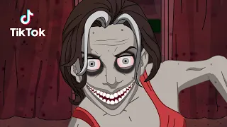 3 True TikTok Horror Stories Animated