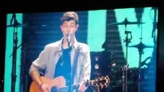 "Life of the Party" Shawn Mendes 93.3 FLZ Jingle Ball