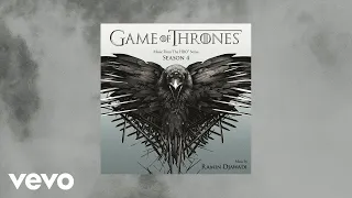 The North Remembers | Game of Thrones: Season 4 (Music from the HBO Series)