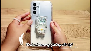 Review Samsung A14 5G (2023) | Camera, Video, and Speaker Test ✨️