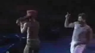 Thalia - Hits Medley (Live) @ Exo 2003