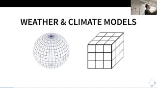 21 February 2024 - James Briant (PhD seminar) - Bayesian Calibration of Computer Models