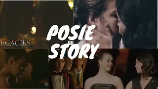Posie Story [ Season 1] (Part 4/4)