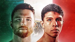 Canelo Alvarez vs Jaime Munguia Fight Predictions ￼