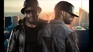 Gradur ft  Booba   Balti   (son officiel)