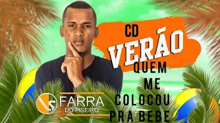 QUEM ME COLOCOU PRA BEBE