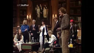 Thomas Gottschalk - "Na sowas!" 18. Folge (komplett) vom 7.3.1984