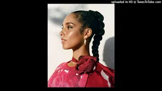 (Free) Alicia Keys "unthinkable" sample Type Beat