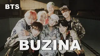 What if BTS danced for Pabllo Vittar? | Buzina