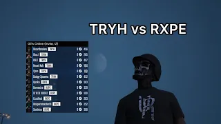 TRYH vs RXPE (crew war) Can’t Help Us