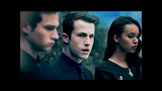 Сериал_ 13 причин почему (3 сезон)_  Русский трейлер_ 13 Reasons Why