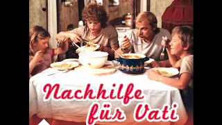 Nachhilfe für Vati - Trailer | deutsch/german