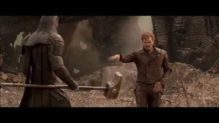 Avengers dancing to "Come and get your love - Redbone"