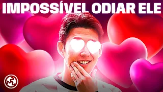 5 jogadores que TODO MUNDO ADORA 😍💘