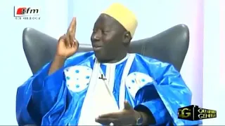 QG- 2019 Parti 2 Spécial serigne touba = serigne Gana méséré néna serigne touba...