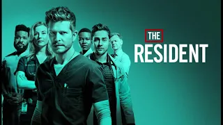 THE RESIDENT | SOUNDTRACK 2X22 | WAITING AROUND TO DIE - TOWNES VAN ZANDT