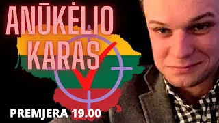 PREMJERA: "Landsbergis piešia taikinį Lietuvai ant kaktos"/Skrebys prieš Butkevičių