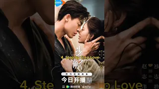 Top 10 Most Popular Romantic Chinese Dramas 2024 #facts #trending #viral #top10 #fyp #shorts