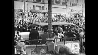 The Beatles - Yellow Submarine Premiere (17.07.1968)