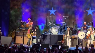 Ringo Starr and the All Starr Band - Yellow Submarine