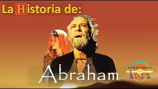 17. La Historia de Abraham