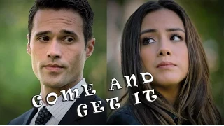 Skyeward | Come and Get It