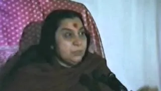 FAQ sessions with Shri Mataji Part 2  Freemeditationcom