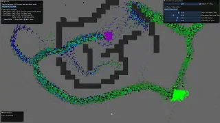 CS380 - Ant Colony Simulation