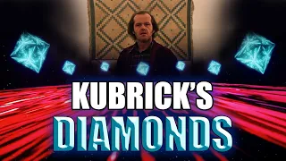 Stanley Kubrick - Mystery of the seven diamonds (film analysis by Rob Ager)