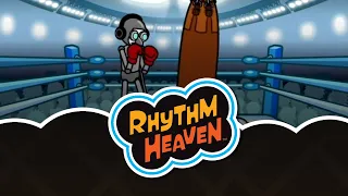 Rhythm Heaven Custom Remix: - Pumped Up Kicks [by Foster The People]