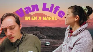 Bilan 6 mois de van Life #19